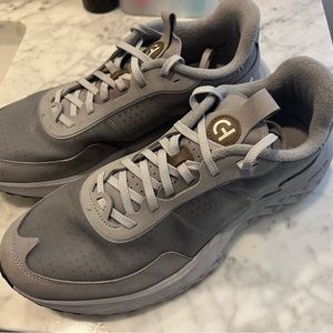 Nearly Brand New Cole Haan Size 12 Zero Grand 360 Shoes